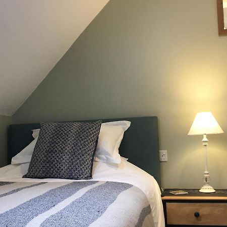 Bed and Breakfast The Old School House Haltwhistle Exteriér fotografie