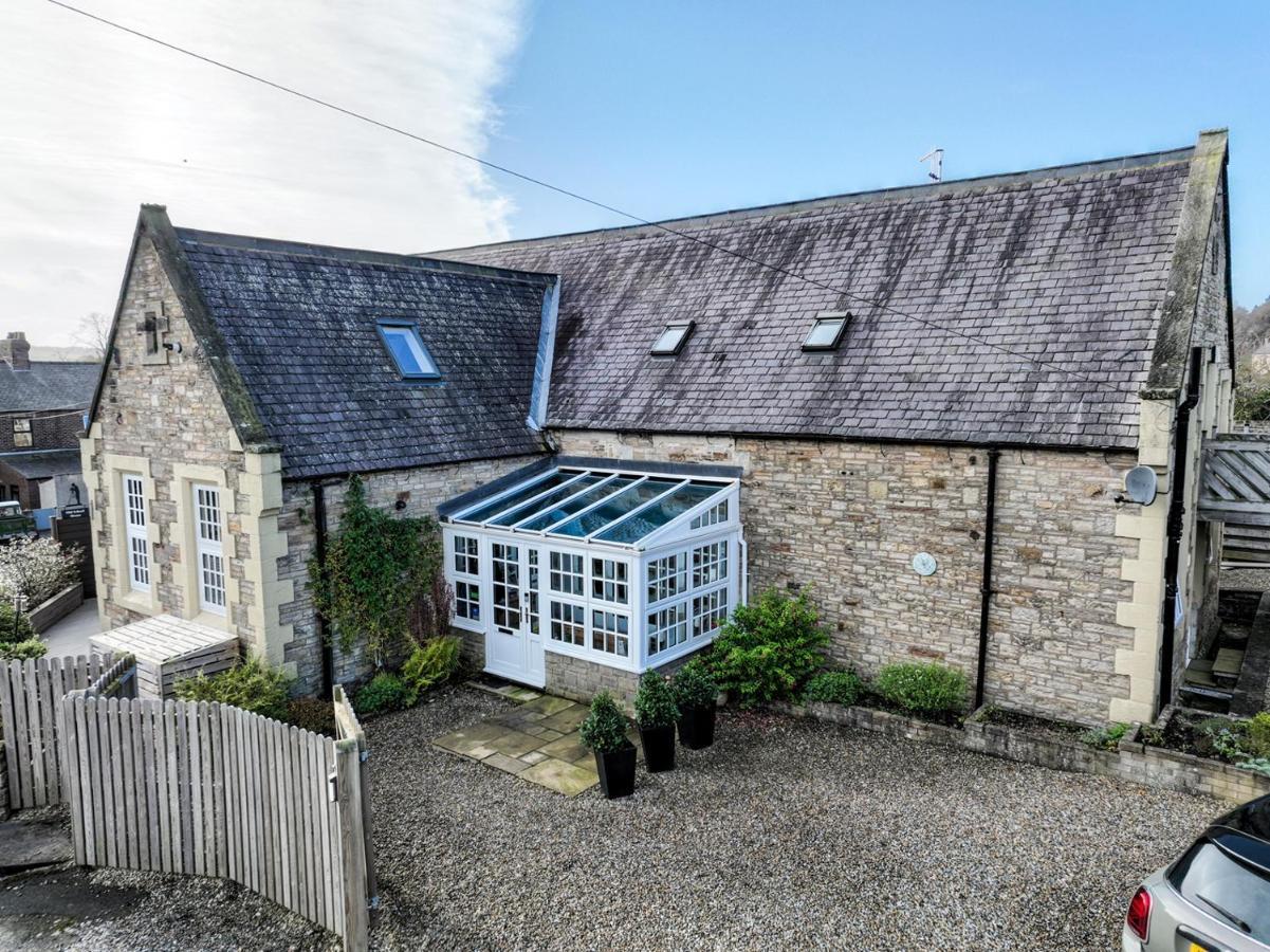 Bed and Breakfast The Old School House Haltwhistle Exteriér fotografie
