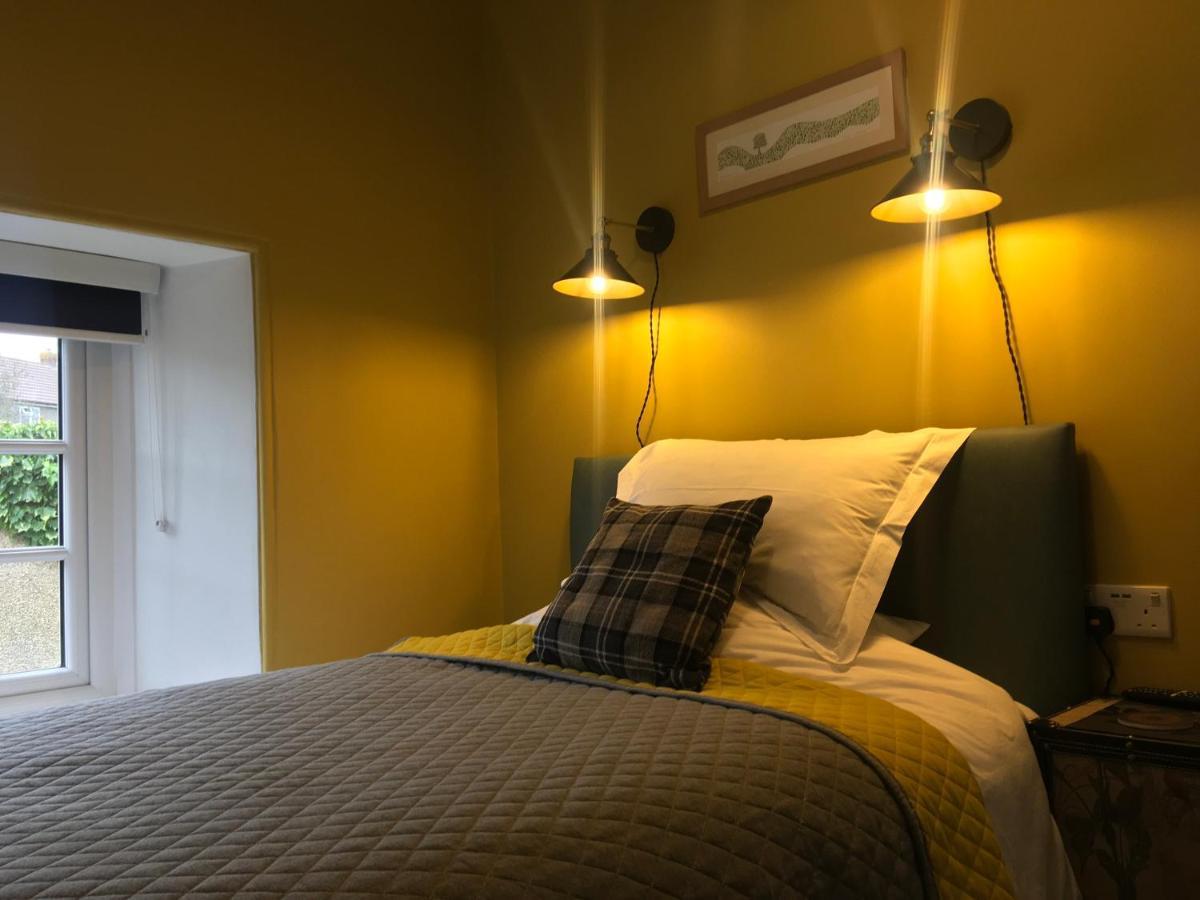 Bed and Breakfast The Old School House Haltwhistle Exteriér fotografie