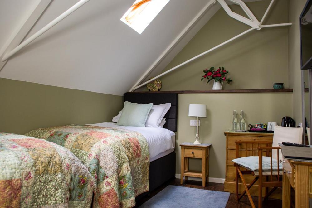 Bed and Breakfast The Old School House Haltwhistle Exteriér fotografie