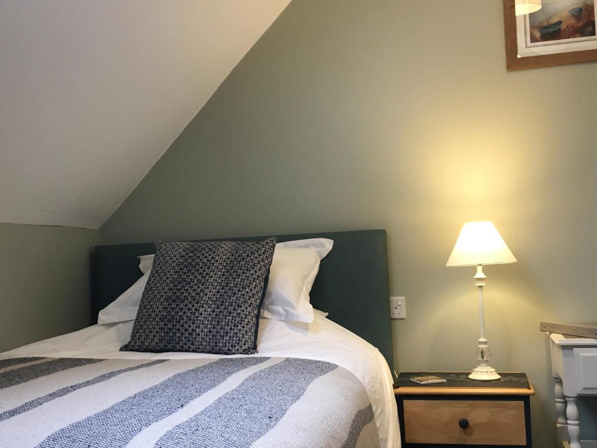 Bed and Breakfast The Old School House Haltwhistle Exteriér fotografie