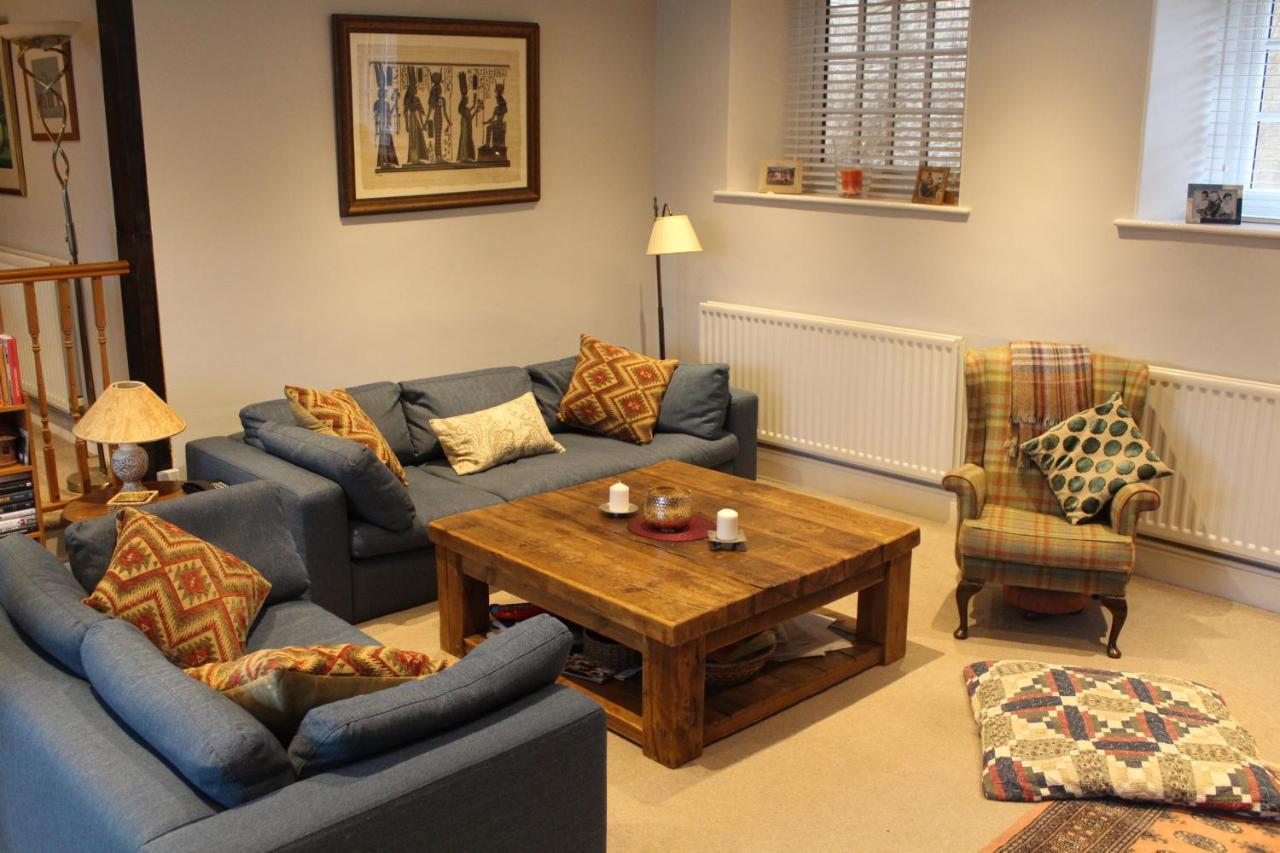 Bed and Breakfast The Old School House Haltwhistle Exteriér fotografie
