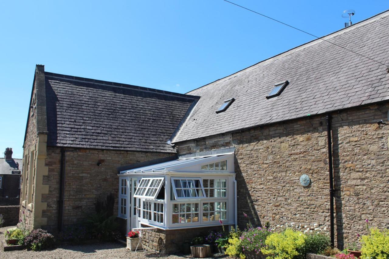 Bed and Breakfast The Old School House Haltwhistle Exteriér fotografie