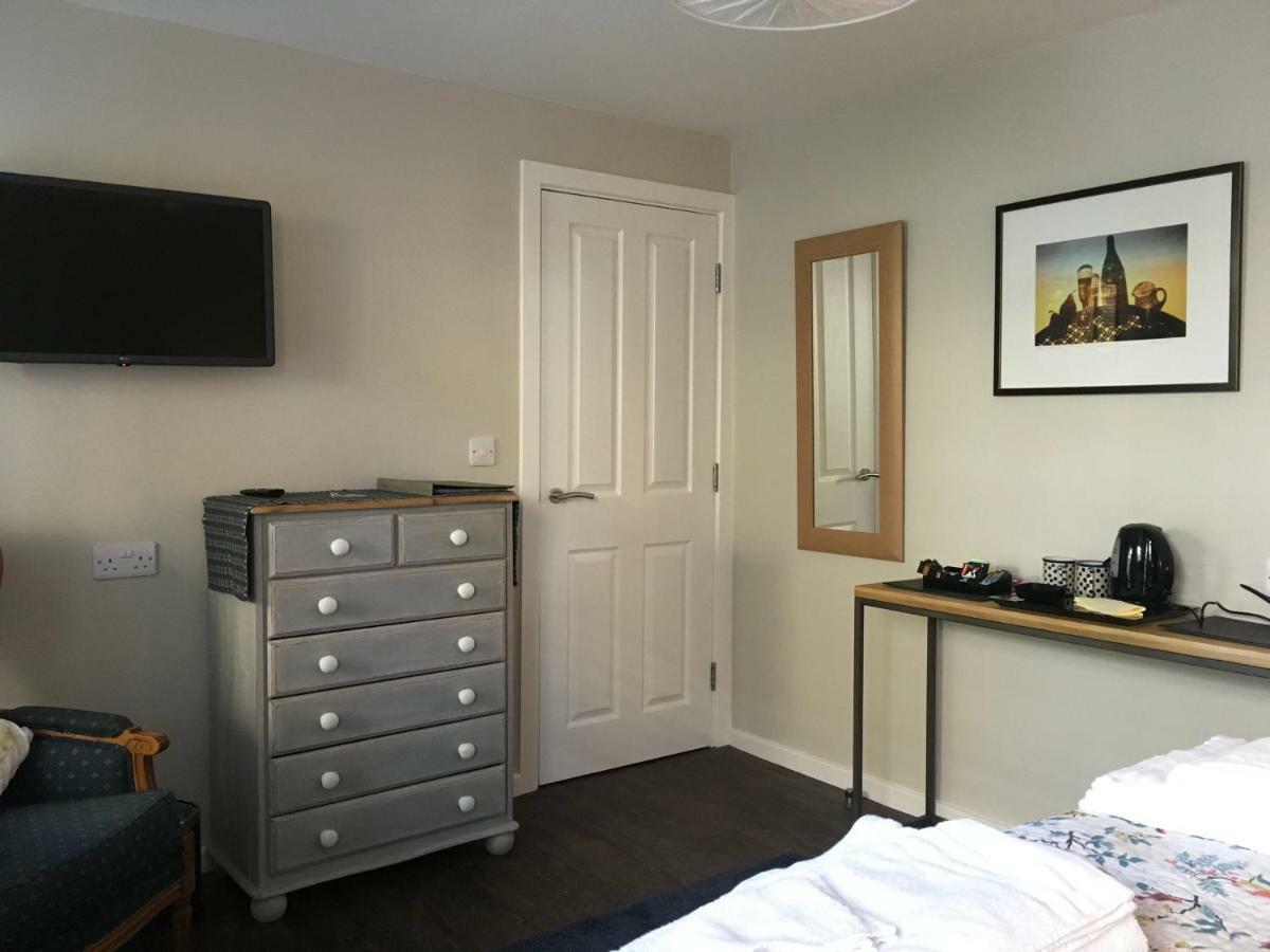 Bed and Breakfast The Old School House Haltwhistle Exteriér fotografie