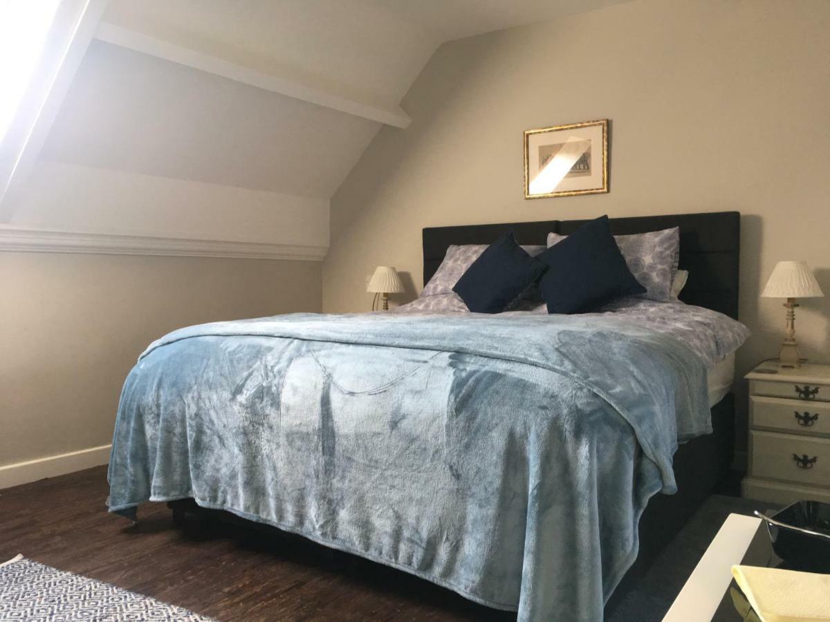Bed and Breakfast The Old School House Haltwhistle Exteriér fotografie