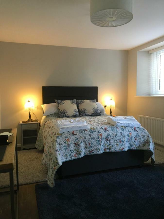 Bed and Breakfast The Old School House Haltwhistle Exteriér fotografie