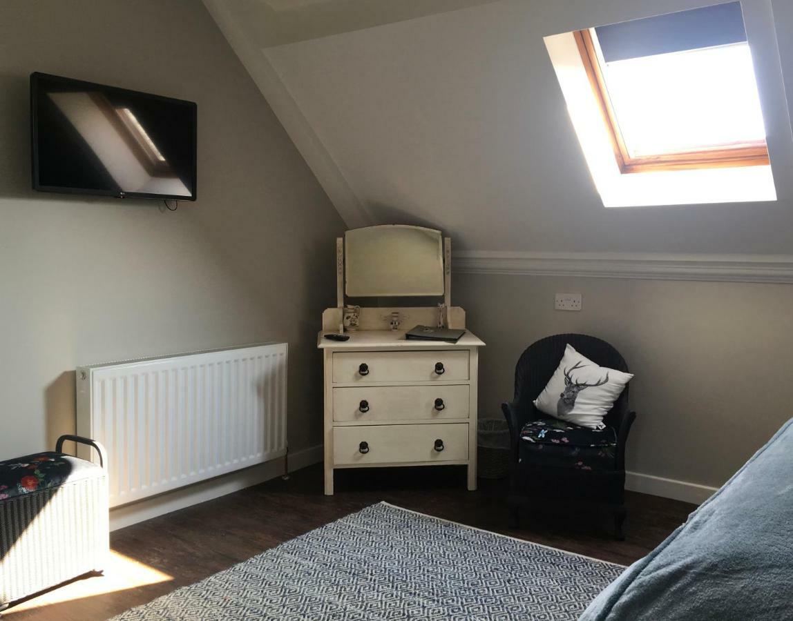 Bed and Breakfast The Old School House Haltwhistle Exteriér fotografie