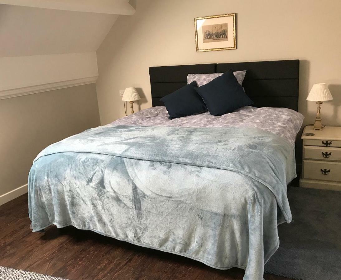 Bed and Breakfast The Old School House Haltwhistle Exteriér fotografie