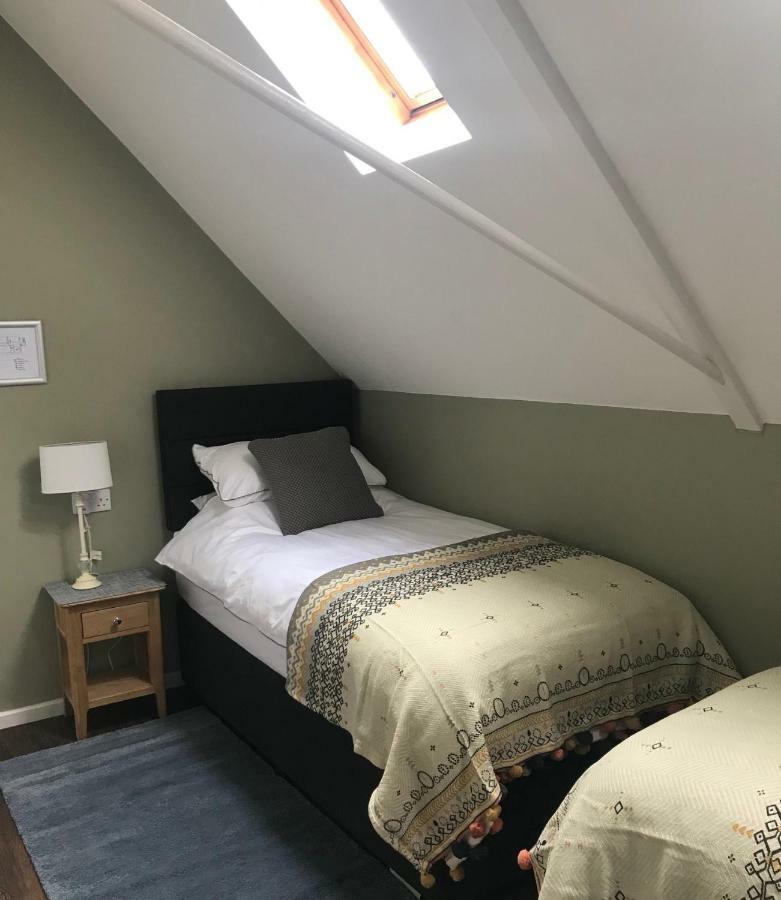 Bed and Breakfast The Old School House Haltwhistle Exteriér fotografie